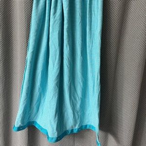 Lululemon Vinyasa Scarf
